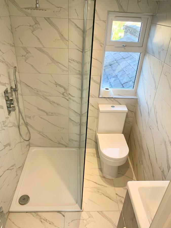 Large 3 Bedroom Modern Apartment Close To Central London フィンチリー エクステリア 写真